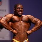 Arthur  Harris - NPC Southern Classic 2013 - #1